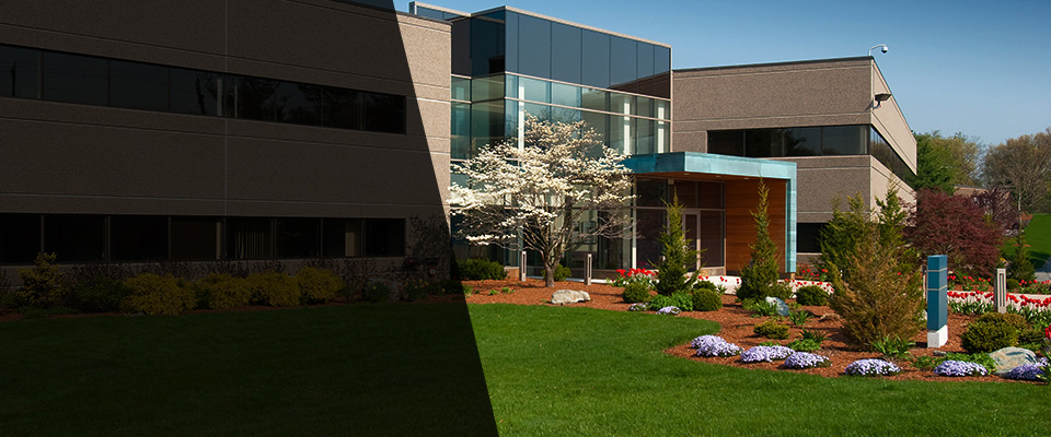 Cresco Landscapers