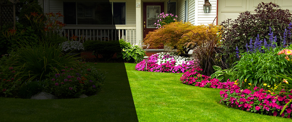 Cresco Landscapers