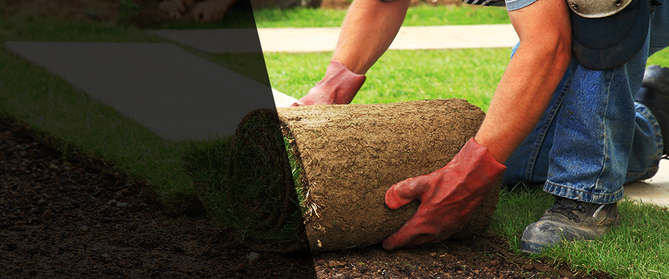 Cresco Landscapers