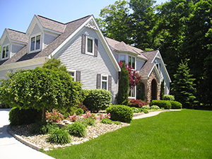 Landscapers and Lawncare Services in Cresco, IA
